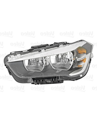 FARO SX BMW X1 F48 09/15 - ILLUMINAZIONE VEICOLI | Buyonline