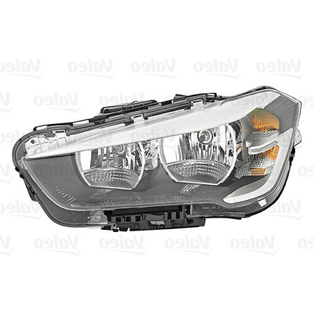 FARO SX BMW X1 F48 09/15 - ILLUMINAZIONE VEICOLI | Buyonline