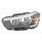 FARO SX BMW X1 F48 09/15 
