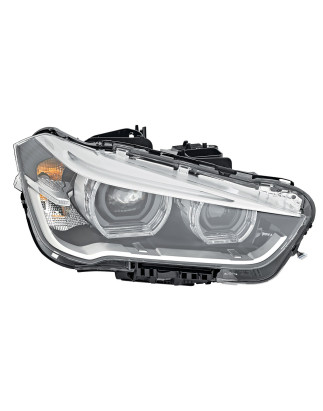 FARO DX BI-LED BMW X1 F48 09/15 - ILLUMINAZIONE VEICOLI |