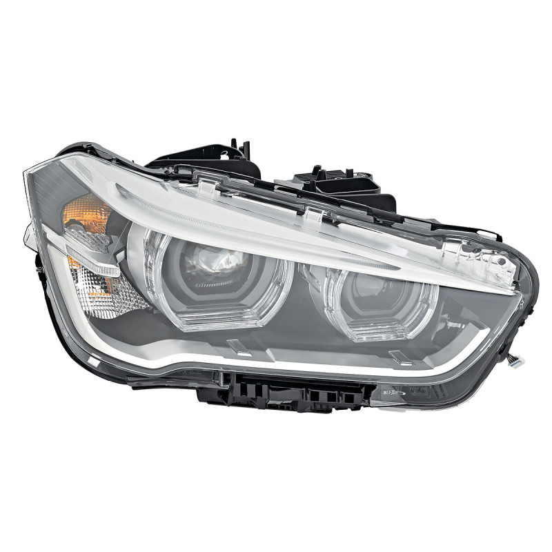 FARO DX BI-LED BMW X1 F48 09/15 