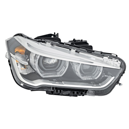 FARO DX BI-LED BMW X1 F48 09/15 - ILLUMINAZIONE VEICOLI |