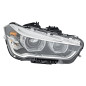 FARO DX BI-LED BMW X1 F48 09/15 