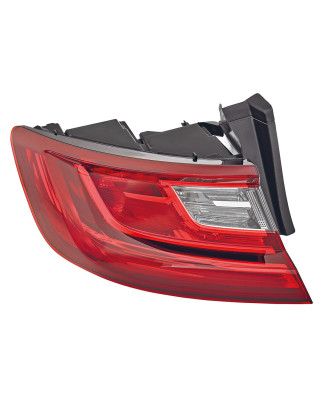 FANALE P/SX EST RENAULT MEGANE 11/15 - ILLUMINAZIONE VEICOLI |
