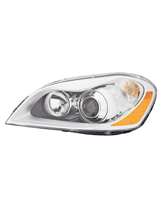 FARO SX XENO C/DBL VOLVO XC60 01/08 - ILLUMINAZIONE VEICOLI |