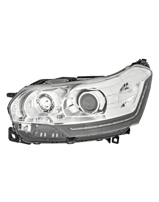 FARO SX XENO D1S DBL C/MOTOR ELETT CITROEN C5 10/10