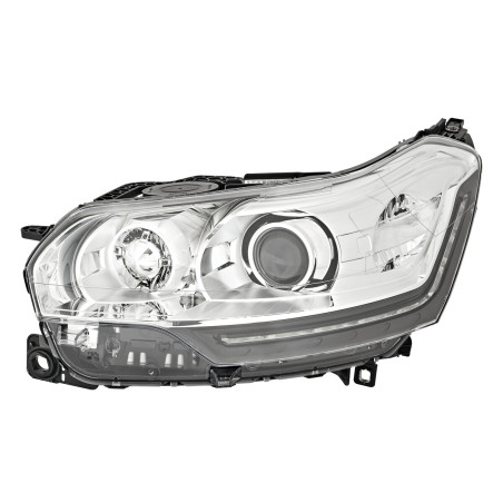 FARO SX XENO D1S DBL C/MOTOR ELETT CITROEN C5 10/10