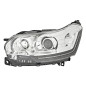 FARO SX XENO D1S DBL C/MOTOR ELETT CITROEN C5 10/10 