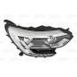 FARO DX H7-LED BASE RENAULT MEGANE GRAND COUPE 11/15 