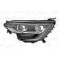 FARO SX H7-LED HIGH RENAULT MEGANE GRAND COUPE 11/15 