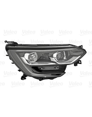 FARO DX H7-LED HIGH RENAULT MEGANE GRAND COUPE 11/15