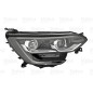 FARO DX H7-LED HIGH RENAULT MEGANE GRAND COUPE 11/15 