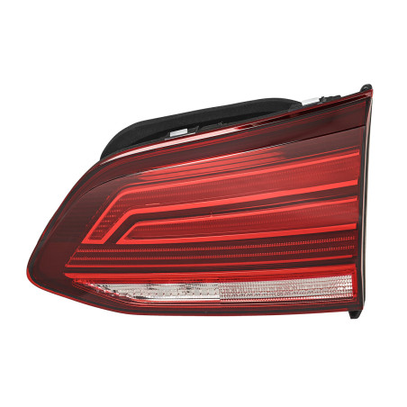 FANALE P/DX INT A LED VW GOLF 7 VARIANT 10/12 - ILLUMINAZIONE