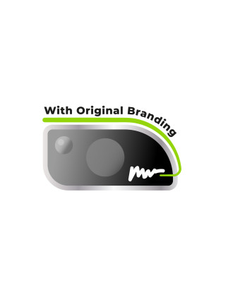 FANALE P/SX CITROEN C3 01/16 C/LOGO - ILLUMINAZIONE VEICOLI |