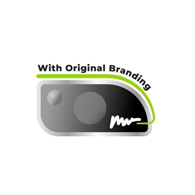 FANALE P/SX CITROEN C3 01/16  C/LOGO
