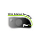 FANALE P/SX CITROEN C3 01/16  C/LOGO