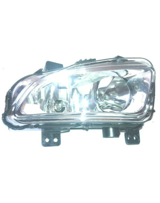 FEND DX FIAT 500 X 10/14 POP-LOUNGE - ILLUMINAZIONE VEICOLI |