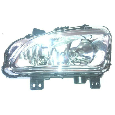 FEND DX FIAT 500 X 10/14 POP-LOUNGE - ILLUMINAZIONE VEICOLI |