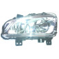 FEND DX FIAT 500 X 10/14  POP-LOUNGE