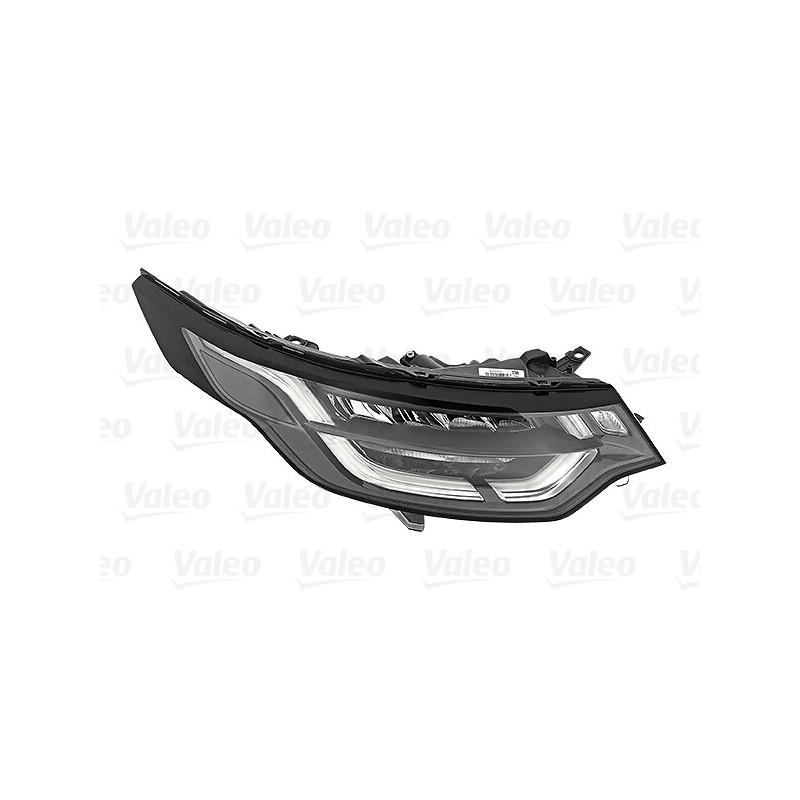 FARO SX A LED ADATTIVO LAND ROVER DISCOVERY 10/16 