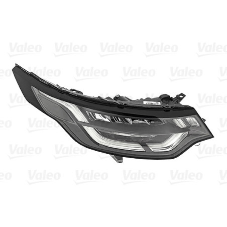 FARO SX A LED ADATTIVO LAND ROVER DISCOVERY 10/16
