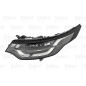 FARO DX A LED ADATTIVO LAND ROVER DISCOVERY 10/16 