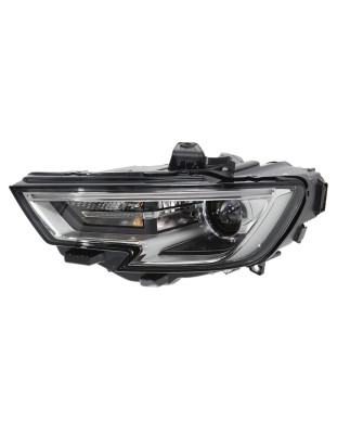 FARO SX BIXENO AUDI A3 3/5P-SEDAN 05/16 - ILLUMINAZIONE VEICOLI