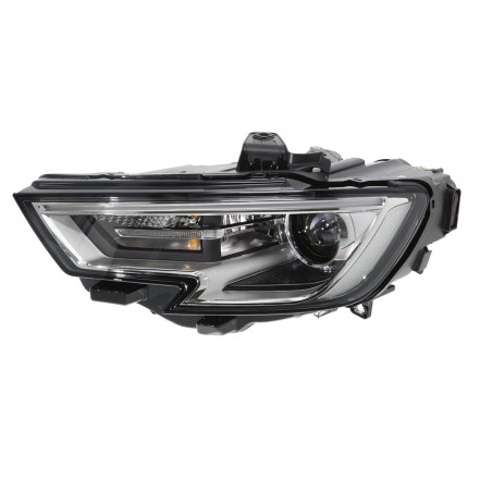 FARO SX BIXENO AUDI A3 3/5P-SEDAN 05/16 - ILLUMINAZIONE VEICOLI