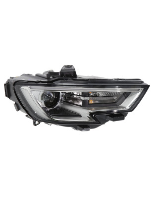FARO DX BIXENO AUDI A3 3/5P-SEDAN 05/16 - ILLUMINAZIONE VEICOLI