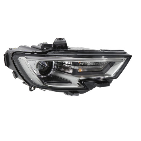 FARO DX BIXENO AUDI A3 3/5P-SEDAN 05/16 - ILLUMINAZIONE VEICOLI