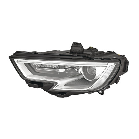 FARO SX BIXENO AUDI A3 3/5P-SEDAN 05/16 E-TRON - ILLUMINAZIONE