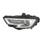 FARO SX BIXENO AUDI A3 3/5P-SEDAN 05/16  E-TRON
