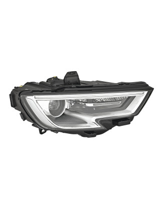 PR AUDI A3 2016/07 BIXENO E-TRON DX LHD - ILLUMINAZIONE VEICOLI