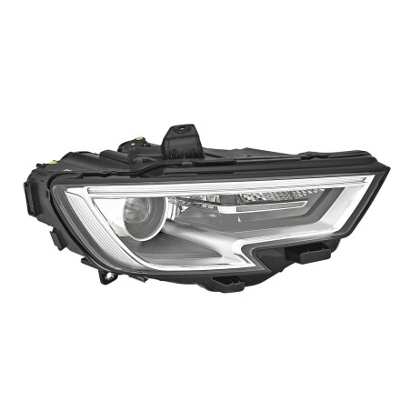 PR AUDI A3 2016/07 BIXENO E-TRON DX LHD - ILLUMINAZIONE VEICOLI