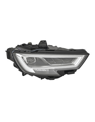 FARO DX FULL LED MATRIX AUDI A3 3/5P-SEDAN 05/16 - ILLUMINAZIONE