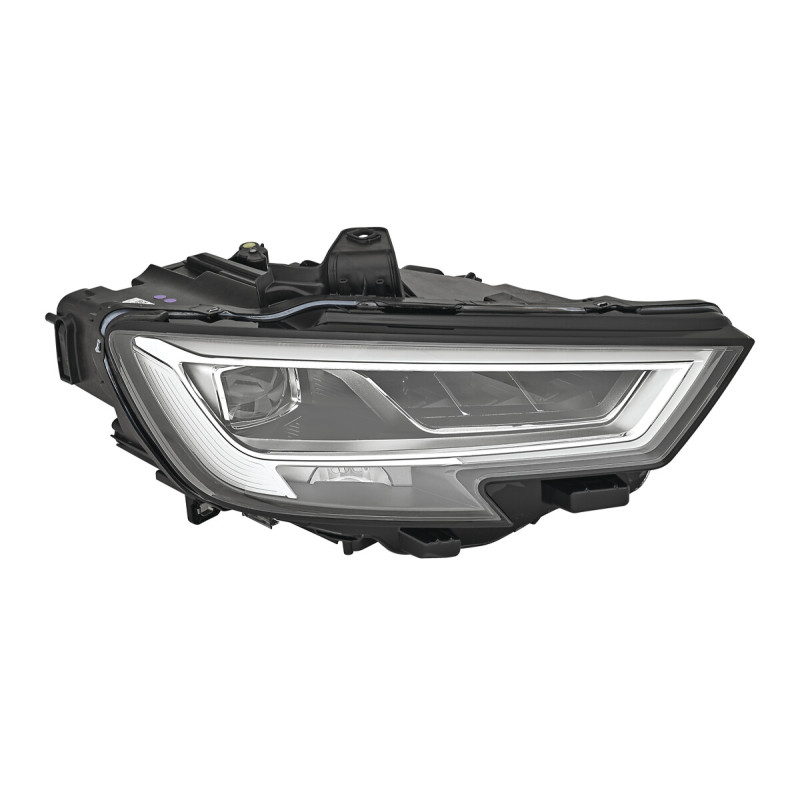 FARO DX FULL LED MATRIX AUDI A3 3/5P-SEDAN 05/16 