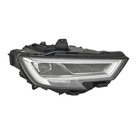 FARO DX FULL LED MATRIX AUDI A3 3/5P-SEDAN 05/16 - ILLUMINAZIONE