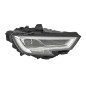 FARO DX FULL LED MATRIX AUDI A3 3/5P-SEDAN 05/16 