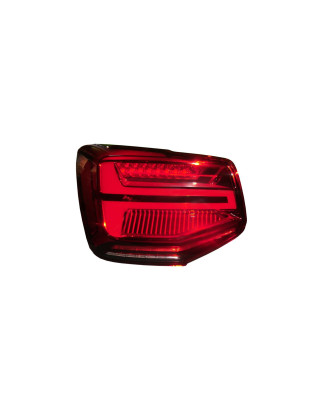 FANALE POST SX A LED AUDI Q2 01/16 - ILLUMINAZIONE VEICOLI |