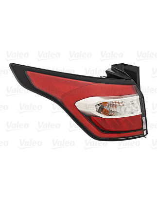 FANALE P/SX EST A LED FORD KUGA 09/16 HIGH - ILLUMINAZIONE