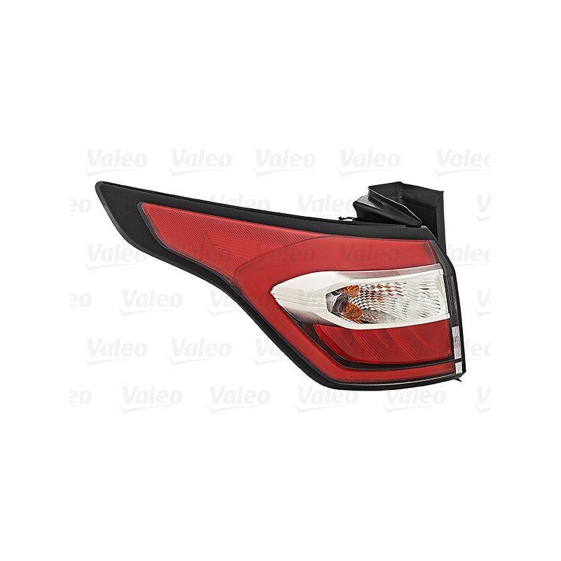 FANALE P/SX EST A LED FORD KUGA 09/16  HIGH