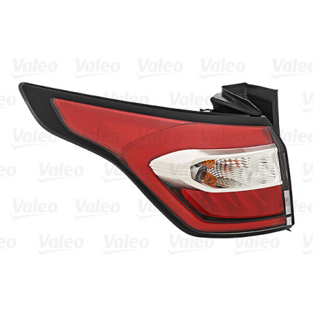 FANALE P/SX EST A LED FORD KUGA 09/16 HIGH - ILLUMINAZIONE