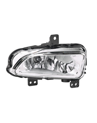 FEND DX FIAT 500 X 10/14 CROSS-TREKKING - ILLUMINAZIONE VEICOLI