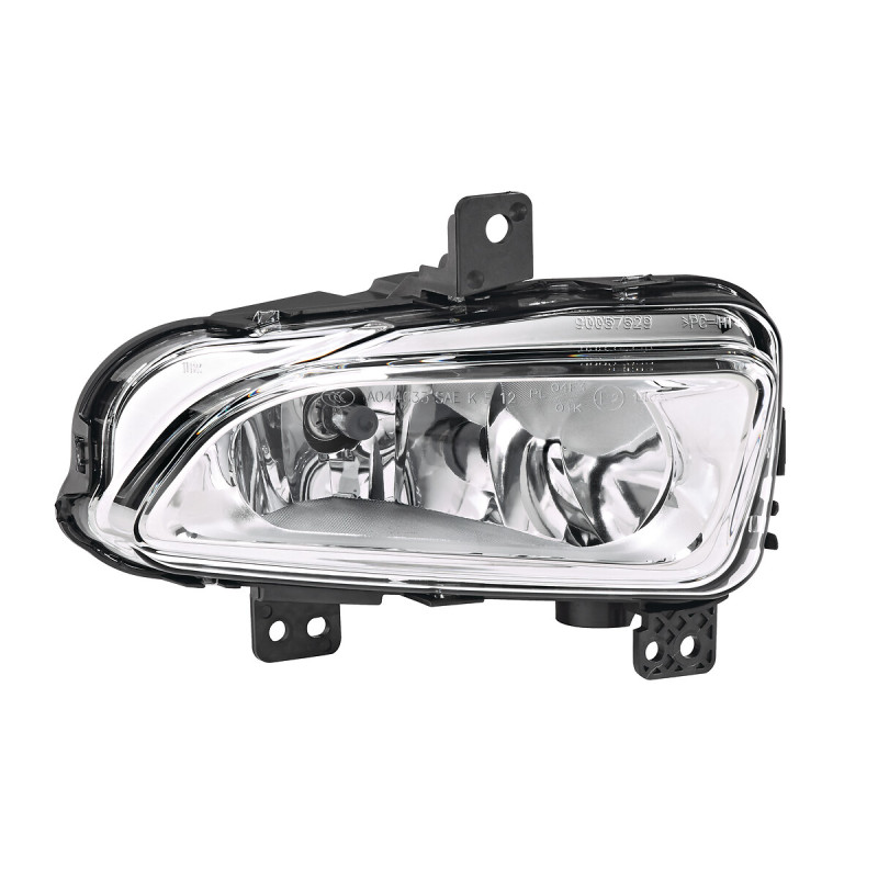 FEND DX FIAT 500 X 10/14  CROSS-TREKKING