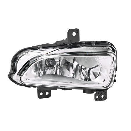 FEND DX FIAT 500 X 10/14 CROSS-TREKKING - ILLUMINAZIONE VEICOLI