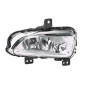 FEND DX FIAT 500 X 10/14  CROSS-TREKKING