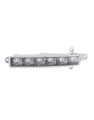 DRL DX-SX A LED PEUGEOT 308 03/15 - ILLUMINAZIONE VEICOLI |