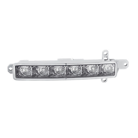 DRL DX-SX A LED PEUGEOT 308 03/15 - ILLUMINAZIONE VEICOLI |