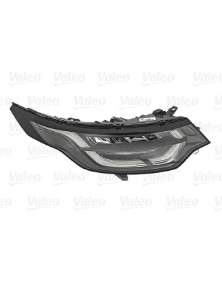 FARO DX A LED LAND ROVER DISCOVERY 10/16 - ILLUMINAZIONE VEICOLI
