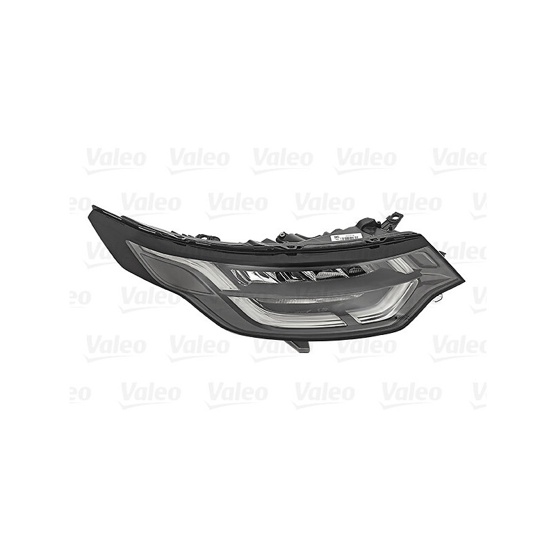 FARO DX A LED LAND ROVER DISCOVERY 10/16 